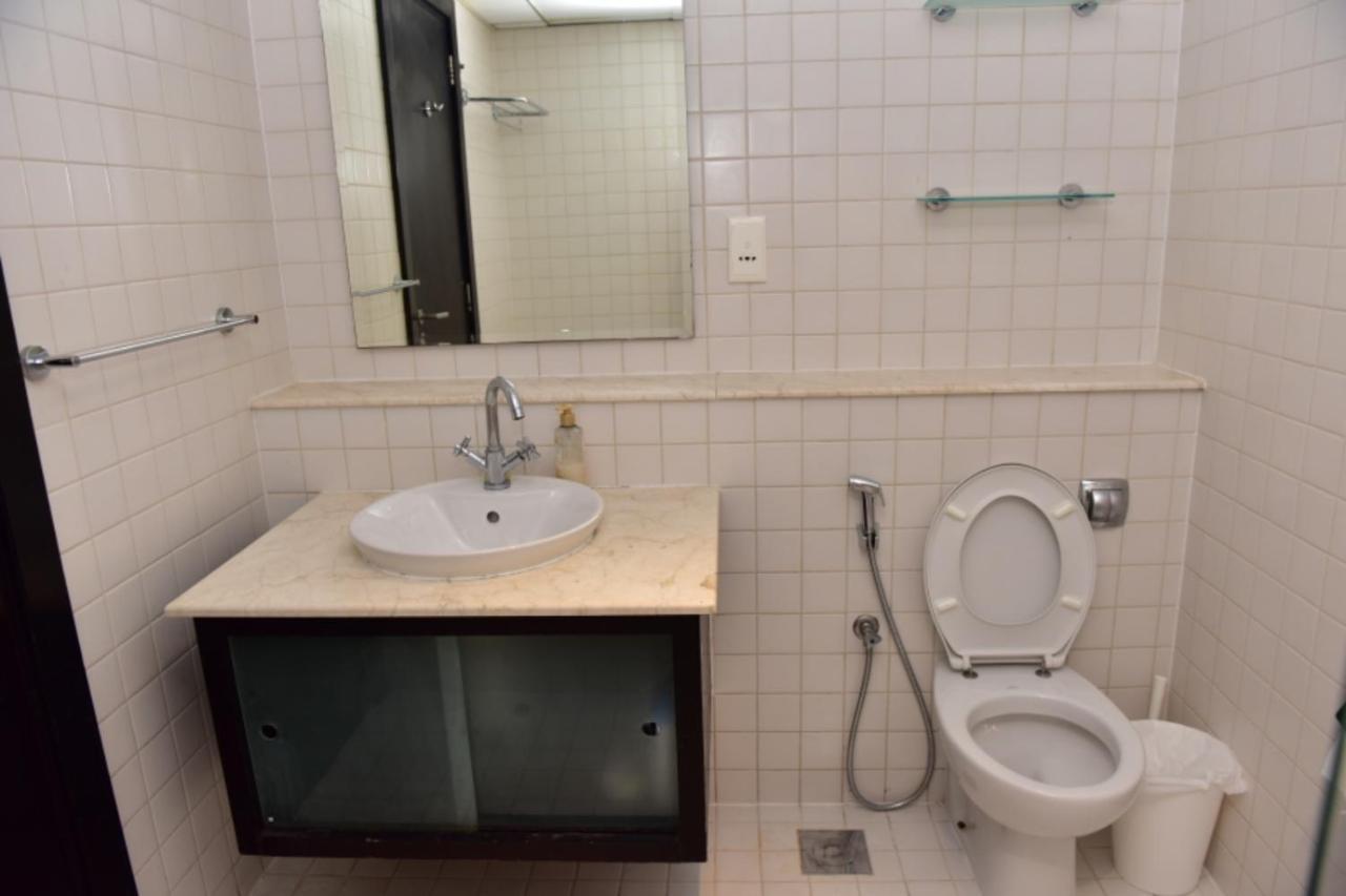 Dubai Marina 1 Bedroom Apt. Walking Distance Jbr. Ngoại thất bức ảnh