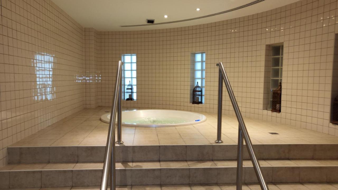 Dubai Marina 1 Bedroom Apt. Walking Distance Jbr. Ngoại thất bức ảnh