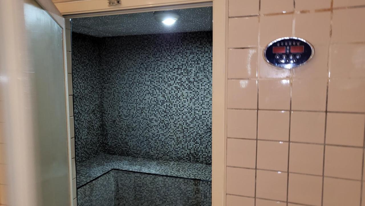 Dubai Marina 1 Bedroom Apt. Walking Distance Jbr. Ngoại thất bức ảnh